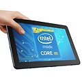 10.6인치 윈도우 태블릿,  Cube i7 Stylus For Intel Core-M 4GB, 64GB