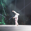 [Amazing] 6살 비걸(Bgirl) Terra 의 멋진 배틀!