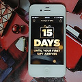 애플이 주는 공짜 선물? '12 Days of Gifts' 무료 어플과 미국 계정 설정법