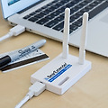 이전 맥북 에어와 맥북 프로에서 802.11ac 와이파이를 사용하는 방법, BearExtender Turbo