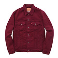 Supreme x Levi's 2015 Fall/Winter Collection