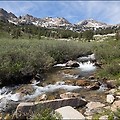 미국 서부여행 네바다 #20 - 루비 마운틴스 와일더니스(Ruby Mountains Wilderness)