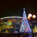 호주 시드니 야경 Darling Harbour Santa Fireworks 달링하버 산타 불꽃놀이 니콘 D7000 탐론 1750vc