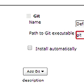 Jenkins + Atlassian Stash(Git) 연동
