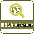 비트스눕 bitsnoop 우회 접속 및 오류 해결법입니다