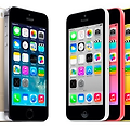 아이폰 5s/5c, 10월 25일 한국 출시! 그리고 가격정보!