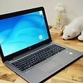 업무용 노트북으로 딱! HP EliteBook 850 G3 추천이유!