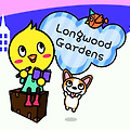 [미국여행] 펜실배니아 - 롱우드가든 (Longwood Garden)