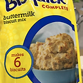 bisquick 으로 아이들 간식 만들어주기