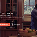 안드로이드 웨어는 LG G워치, 모토360으로 시작한다?
