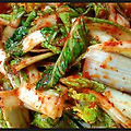 [겉절이 만드는법]얼갈이 겉절이 맛있게 만드는방법