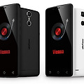 Ulefone, 음질깡패폰(?) Vienna 출시
