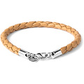 A.P.C.  Caramel Sicilia Bracelet