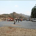 올해 첫 캠핑, 홍천 엘림 캠핑장의 첫 오픈 나들이