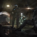 Unreal 엔진 4를 이용한 Epic Games의 'Infiltrator'