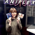 하나자와 카나 3rd 앨범 촬영 동영상