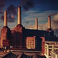 Pink Floyd(핑크 플로이드) - Pigs