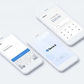 테라(Terra) 몽골의 위쳇페이 도전