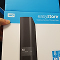 WD Easystore 8TB 외장하드 레드/화이트 구분 방법