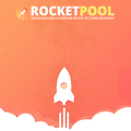 로켓풀(RPL)코인 이더리움2.0 스테이킹 폭등 전망