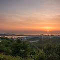 속초 해맞이 명소를 소개합니다.