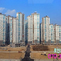 천안시티자이 인근 성성1지구 택지 개발 모습