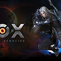 스팀펑크 스타일 성인 RPG게임 폭스(FOX) 프리 오픈