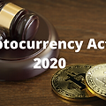 미국 의회 2020년 디지털자산 암호화폐법 심의