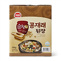사조해표 순창궁 콩재래된장 14Kg 구매