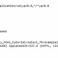 [HTML5] <form> 태그 1