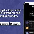 티제로(Tzero) 거래소 레이븐코인(RVN) 거래 통화 확정