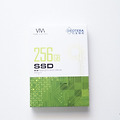 디오테라 VIVA 300S PRO 256GB MLC개봉기