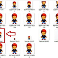 아이콘 만들기 사이트 이용으로 파비콘(favicon) 만들기 그리고 적용하기