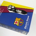 남자선물용으로 좋은 바르샤 전기면도기 FCB-1000 사용후기