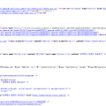 HTML 강좌 #01 웹사이트를 구성하는 언어의 종류