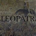 Cleopatra, 1963