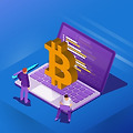 미국 공공요금 및 세금(Tax) 비트코인(Bitcoin) 납부