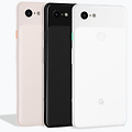 구글 픽셀3 기능 가격 공개, 아이폰XS 카메라 차이 비교