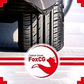 타이어 공기압 경고등 체크 및 차량별 타이어 적정 공기압 확인
