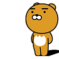 카카오 프렌즈는 미키마우스를 너머설 수 있을까