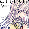 Citrus 시트러스 아이하라 유즈 일러스트