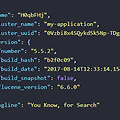 [ElasticSearch] 윈도우 설치 및 기본 동작 이해