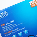 PCCOOLER Q82 YPCNC CPU쿨러 간단 리뷰