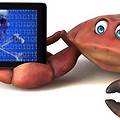 GandCrab 랜섬웨어 감염피해 확산에 따른 주의