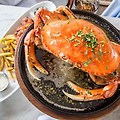 샌프란시스코 맛집 - 피어39 크랩하우스 / 던저니스크랩 & 피쉬앤칩스