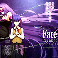 Fate stay night Heaven's Feel 라이더 마토 사쿠라 일러스트