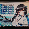 [도시바] Q300 PRO 256GB MLC 속도측정