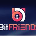 스타코인(StarKST) 비트프렌즈(bitfriends)거래소 기축 통화 채택