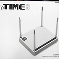 아이피타임 A8004NS-M (802.11ac/기가비트/유무선공유기) 프리뷰