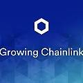 체인링크(Chainlink) 코인 차트 분석 및 가격 전망